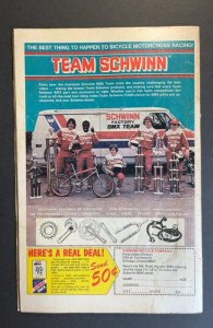 Superboy & the legion of superheroes #258 (1979)