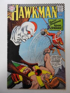 Hawkman #18 VG Condition!