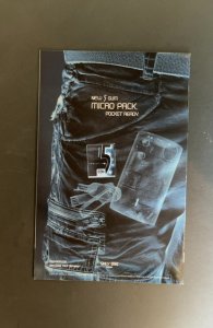 Before Watchmen: Nite Owl #3  (2012)