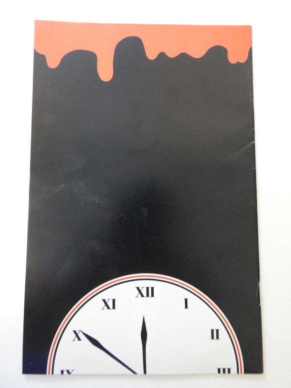 Watchmen #3 (1987) FN Condition!