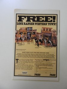 Batman #347 (1982) VF condition