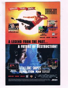 Superman #106 VF DC Comics Comic Book Jurgens DE16