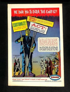 World's Finest Comics #140