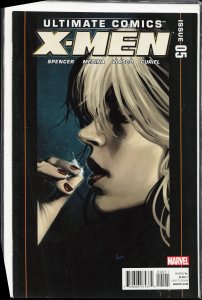 Ultimate Comics X-Men #4 (2012) Ultimate X-Men