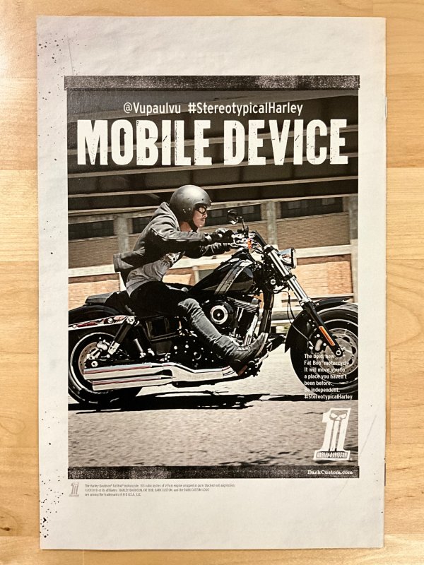 Deadpool Annual #1 (2014)