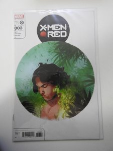 X-Men Red #3 AAPI Heritage Variant