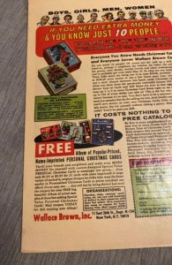 The Amazing Spider-Man #53 (1967)Doc ock