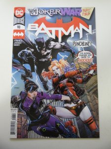 Batman #98 (2020) VF/NM Condition