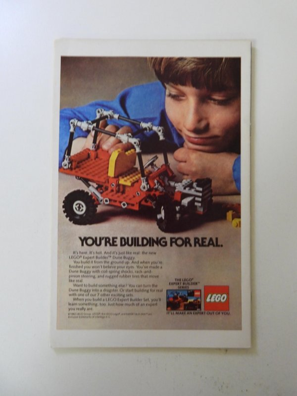 The Amazing Spider-Man #234 Direct Edition (1982) VF condition