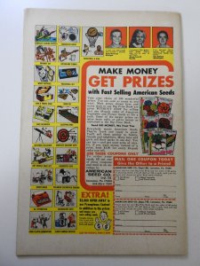 The Avengers #88 (1971) VG Cond moisture stain, cover detached bottom staple