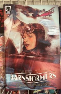 Barnstormers (2023)