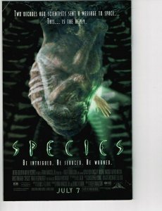 Doctor Strange #80 (1988) - 8.0 VF *Earthquake Logic*