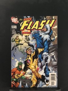 The Flash #223 (2005)