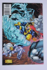 X-Men #50 (1996) X-Men VFNM