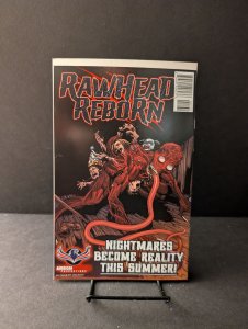 Legend Fell #1 Ken Haeser Cover (2023)