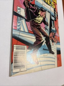 Indiana Jones (1983) # 10 (NM) Canadian Price Variant CPV