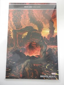 The Immortal Hulk #11 (2019)