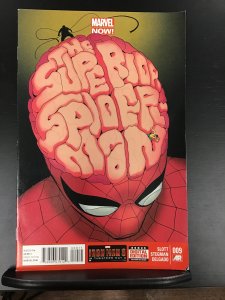 Superior Spider-Man #9 (2013)