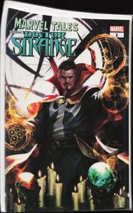 Marvel Tales Doctor Strange (2019) #1