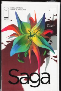 Saga #30 (2015) Saga