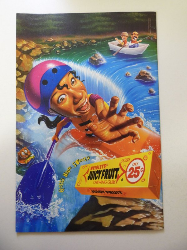 The Amazing Spider-Man #21 (2000) VF+ Condition