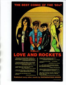 Good Girls #1 - Fantagraphics - 1987 - FN/VF