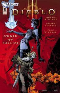 Sword of Justice