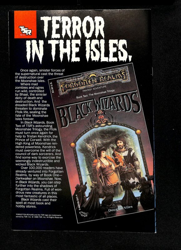 Amazing Spider-Man #302 McFarlane!