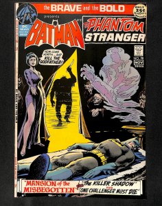 Brave And The Bold #98