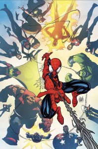PETER PARKER SPECTACULAR SPIDER-MAN #2