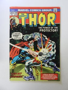 Thor #219 (1974) VF- condition