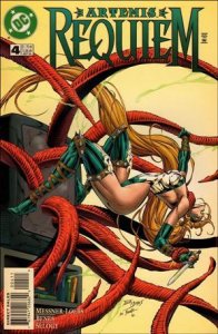 Artemis: Requiem 4-A  FN