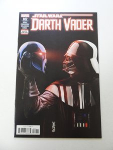 Darth Vader #22 (2018) NM- condition