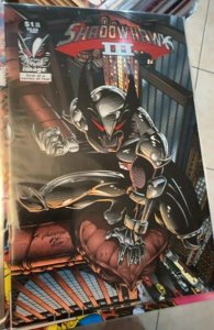 Lot of 49 Comics (See Description) Spawn, Suicide Squad, Superman, Shadowhawk...