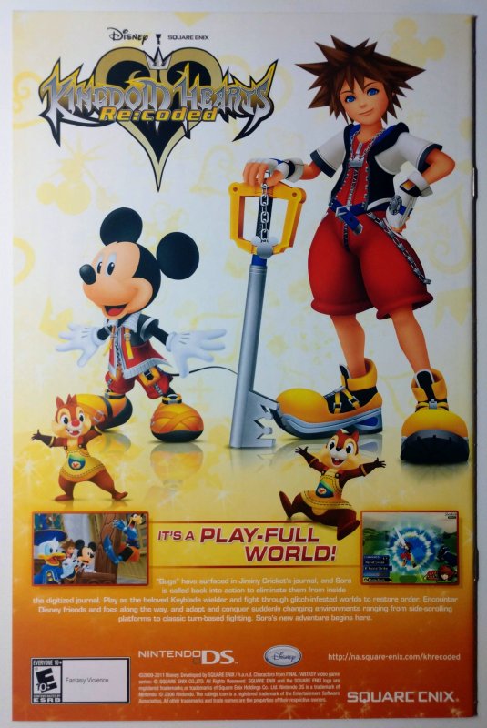 Batman #707 (9.4, 2011)