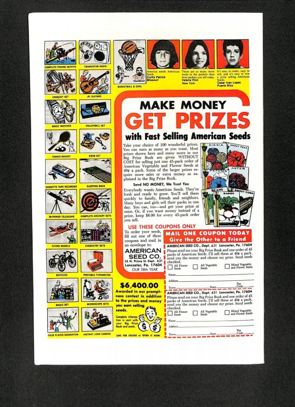 Detective Comics (1937) #458