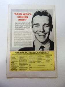 The Defenders #3 (1972) FN Condition