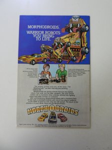 The Amazing Spider-Man #271 (1985) FN- condition