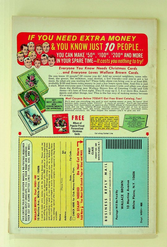 Ka-Zar #2 (Dec 1970, Marvel) - Very Fine/Near Mint