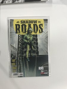 Shadow Roads #7 (2019) NM3B202 NEAR MINT NM