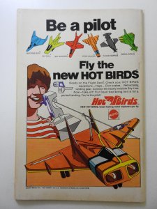 Superman #239 (1971) Greatest Battles! Beautiful VF- Condition!