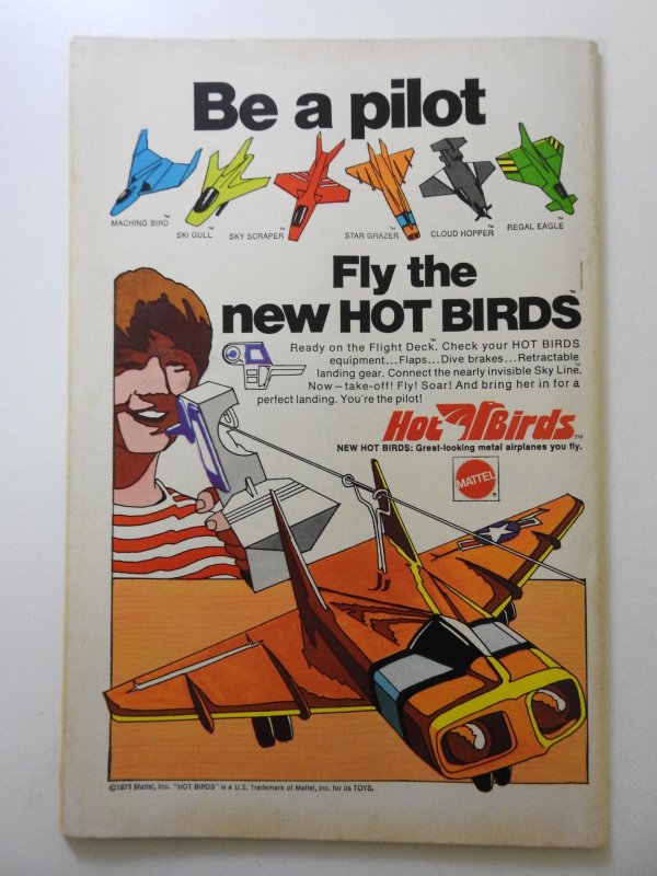 Superman #239 (1971) Greatest Battles! Beautiful VF- Condition!