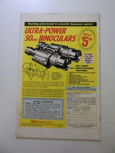 The Avengers #139 (1975) FN/VF condition