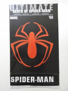 Ultimate Spider-Man #160 (2011) Poly-Bag Sealed