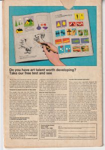 Thor(vol. 1)# 172   For The Life of Jane Foster !