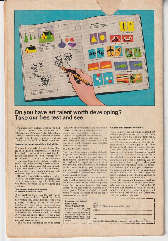 Thor(vol. 1)# 172   For The Life of Jane Foster !