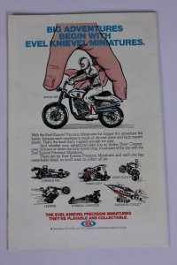 Captain Marvel #48 (1976) Captain Marvel VFNM