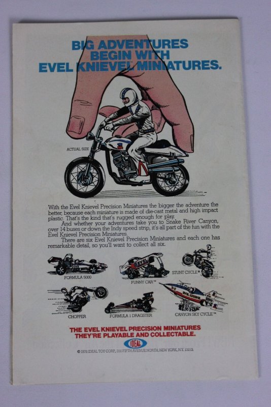 Captain Marvel #48 (1976) Captain Marvel VFNM