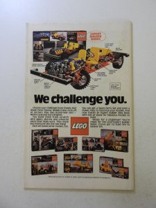 The Incredible Hulk #253 (1980) VF- condition