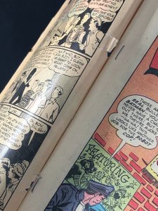 Batman #70 (1952) FR